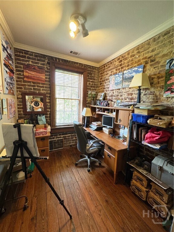 Building Photo - 424 E Macon St