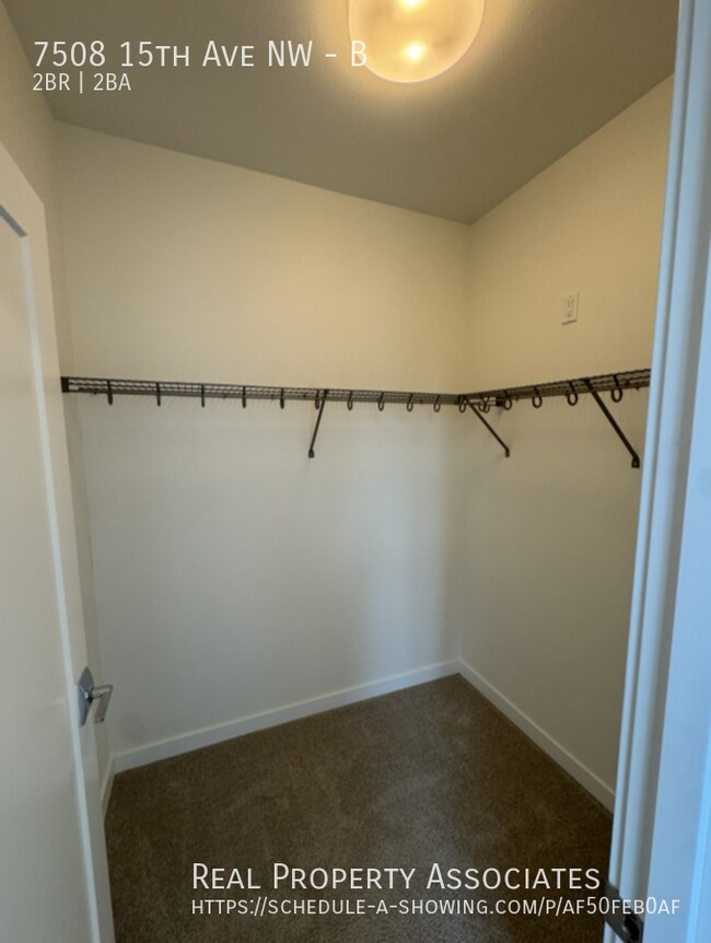 Building Photo - 7508 15th Ave NW