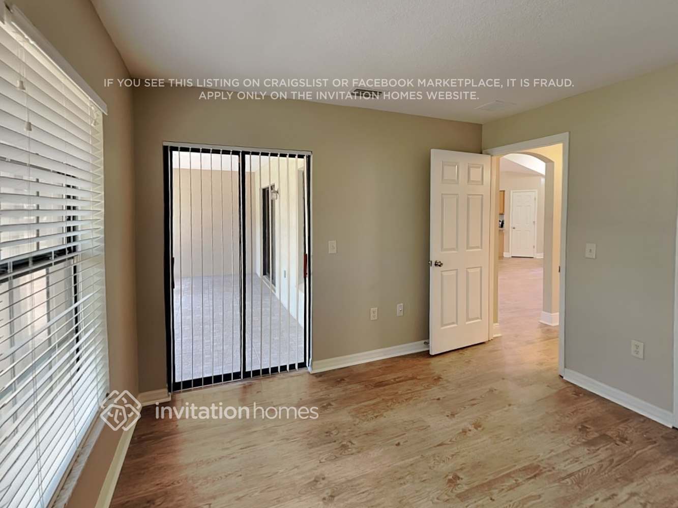 Building Photo - 4460 Treasure Cay Rd