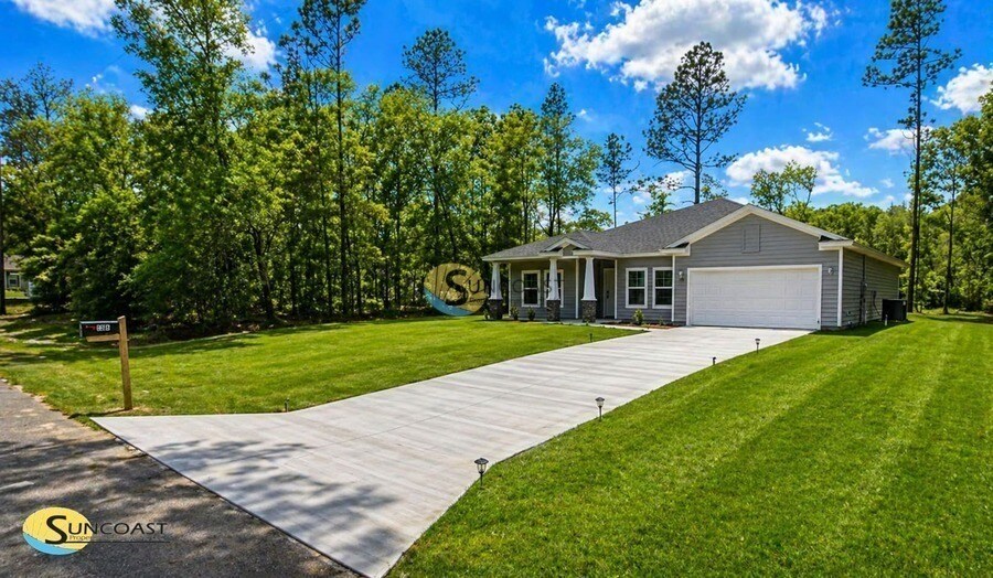 Building Photo - 11108 N Morrell Dr