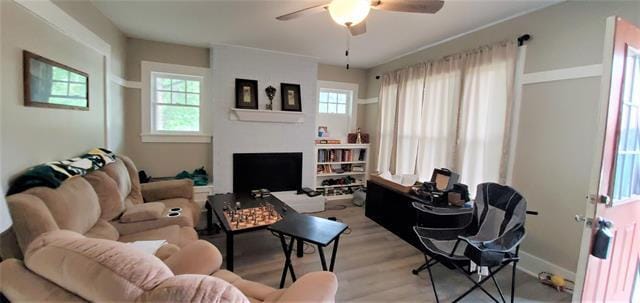 Building Photo - 1100 Crescent St