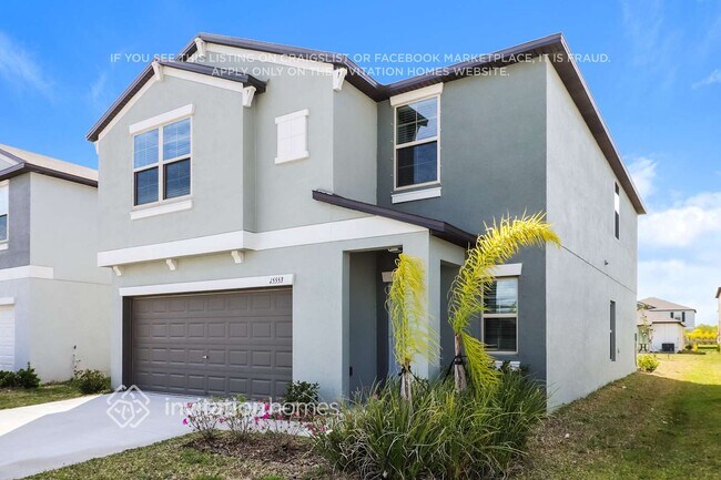 Building Photo - 15553 Miller Creek Dr