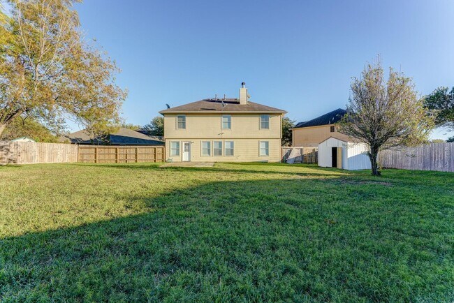 Building Photo - 5123 Alderney Ct