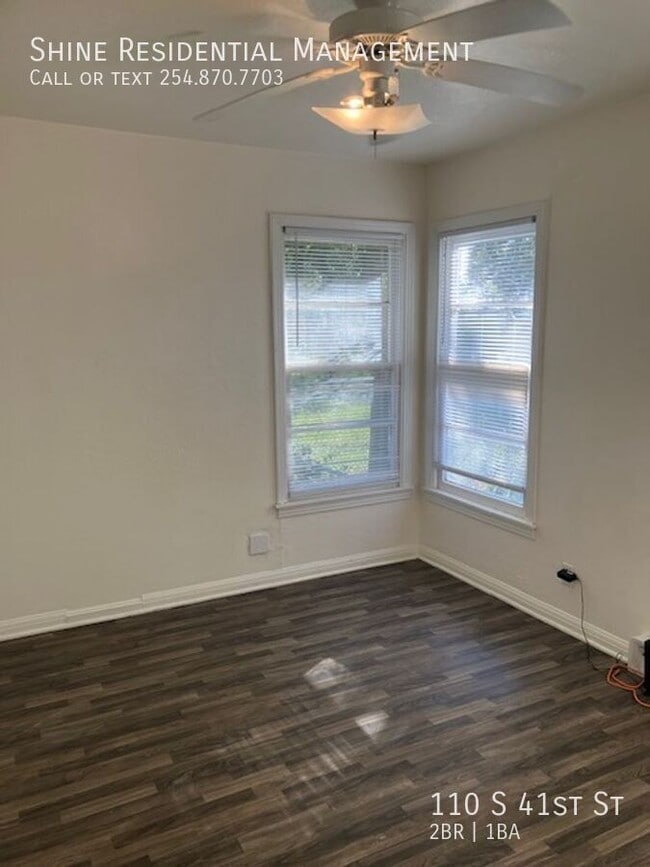 Building Photo - 110 S 41st St