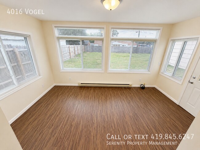 Building Photo - 4016 Vogel-