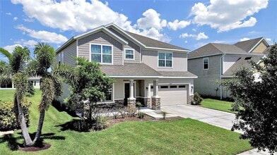 Building Photo - 8307 Olive Brook Dr