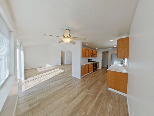 Building Photo - 4 bedroom on a large corner lot