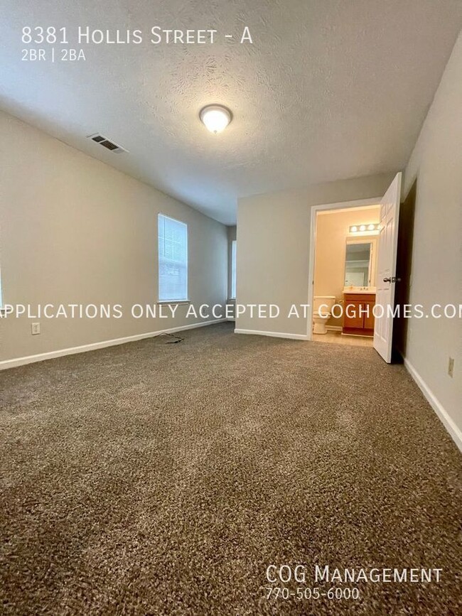 Building Photo - 8381 Hollis St