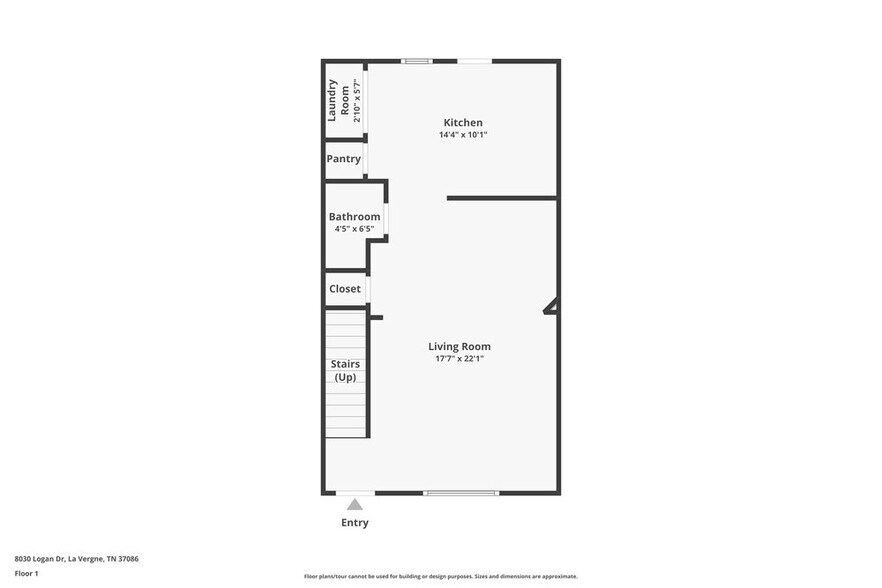 Building Photo - 8030 Logan Dr