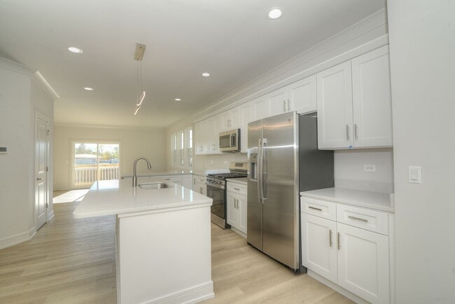 Interior Photo - Walnut Grove Townhomes