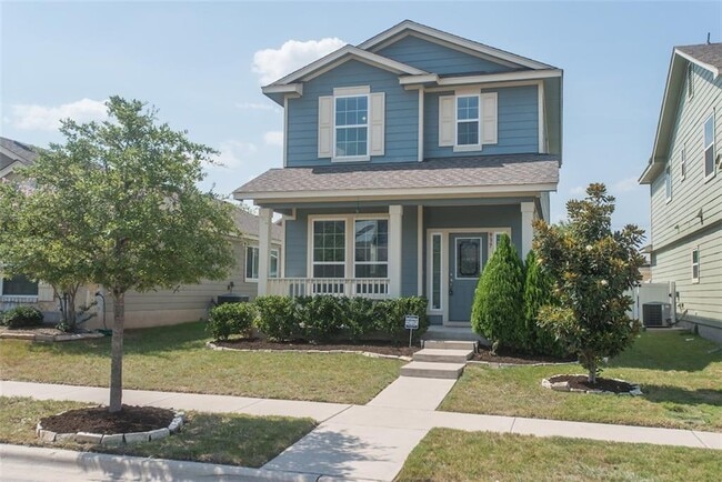 Building Photo - 937 Alamo Plaza Dr