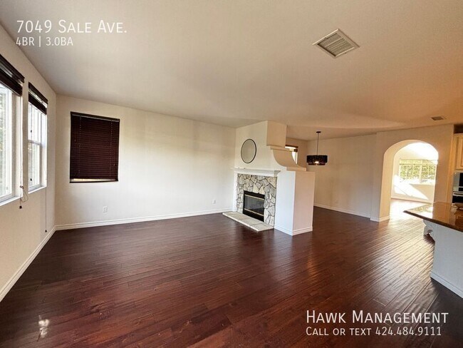 Building Photo - 7049 Sale Ave