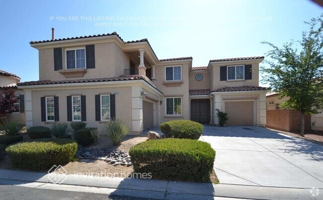 Building Photo - 6426 Gilded Flicker St