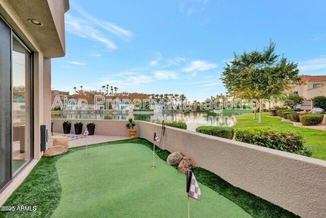 Building Photo - 8989 N Gainey Center Dr