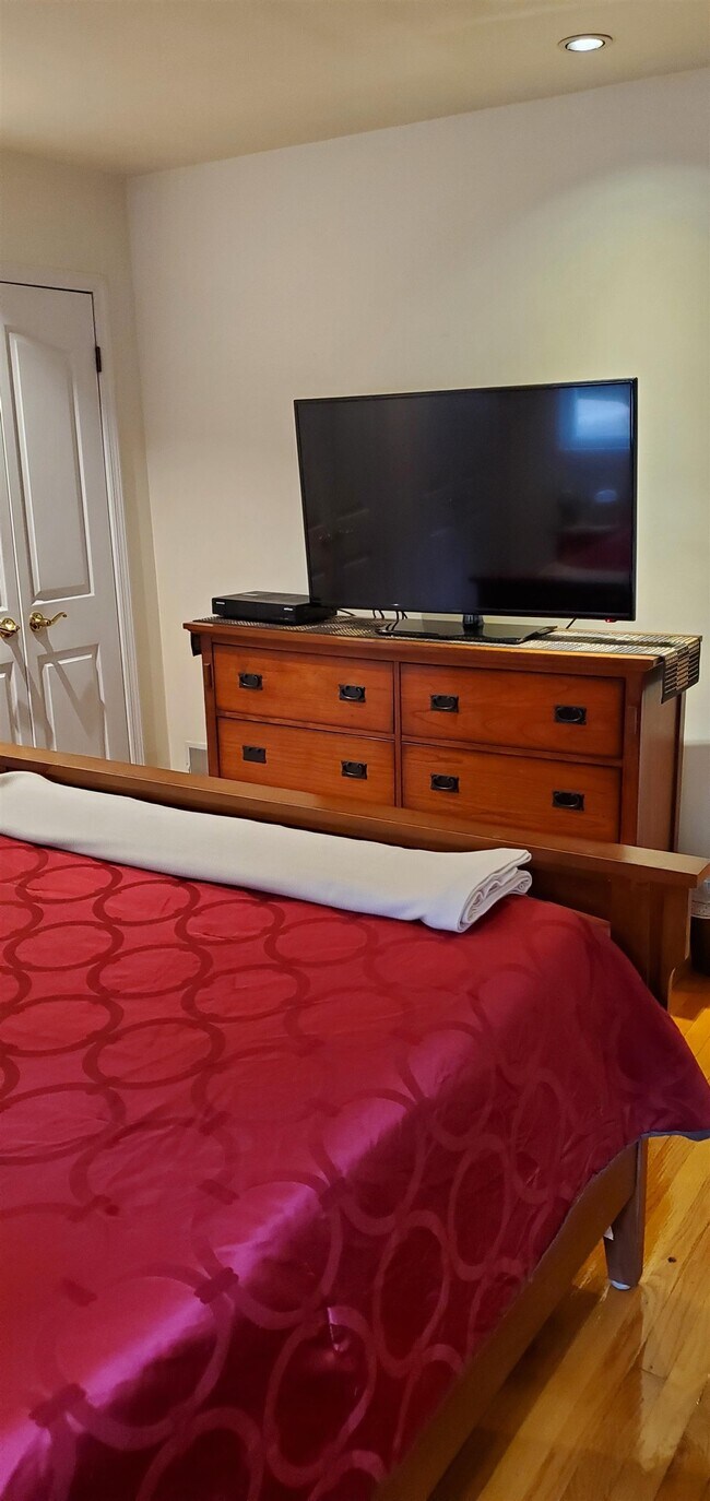 Building Photo - 7417 JFK Blvd E