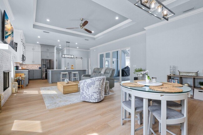 Building Photo - Beautiful Home in Town of Tioga