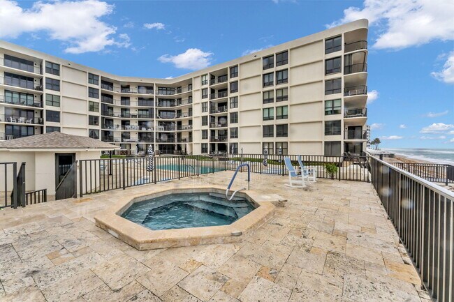 Building Photo - 3610 S Ocean Blvd