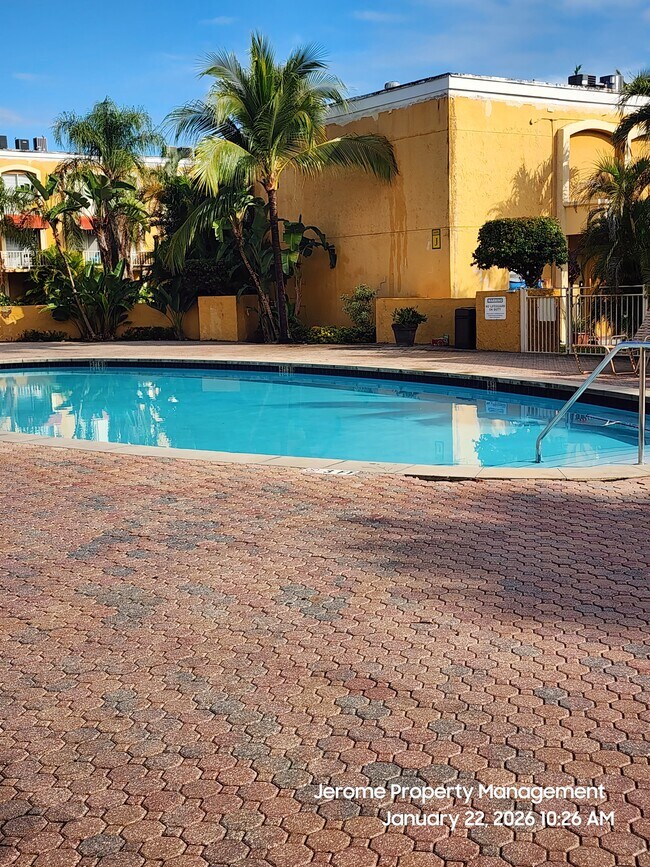 Building Photo - 18111 NW 68th Ave