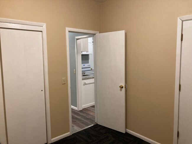 Bedroom 1 - 116 2nd St E