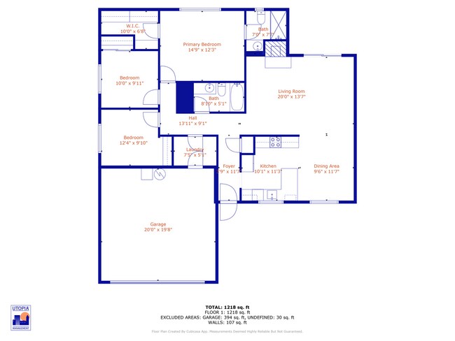 Building Photo - Wonderful centrally located Powell Butte 3...