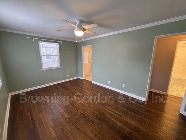 Building Photo - 5817 Carl Pl