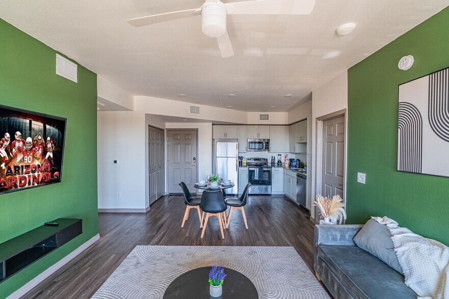 Building Photo - 9600 W Georgia Ave