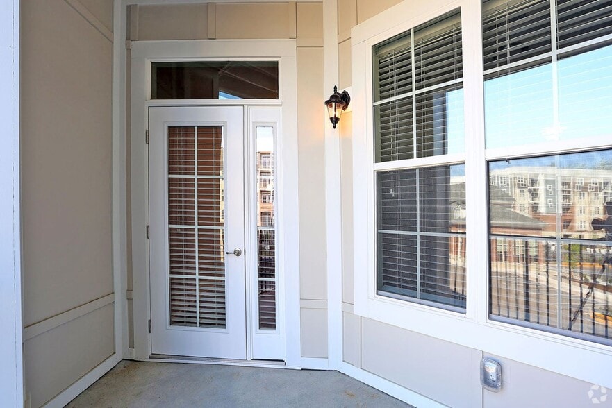 Interior Photo - The Marq