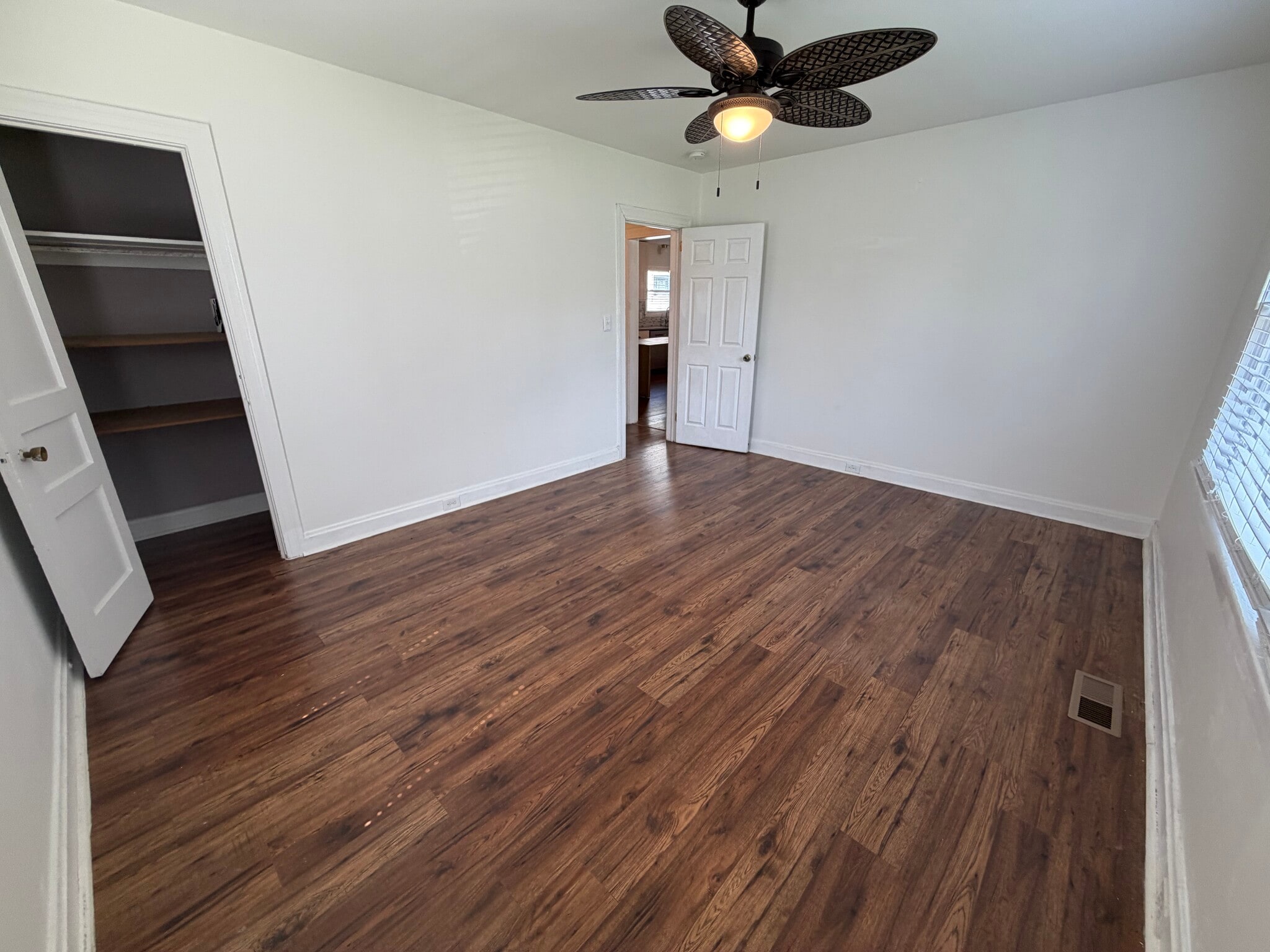 Bedroom #2 - 1240 Skyview Rd