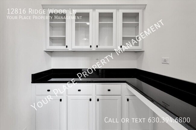 Building Photo - 12816 Ridge Wood Ln