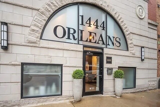 Building Photo - 1444 N Orleans St