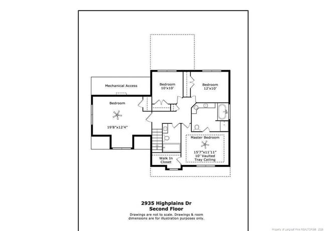 Building Photo - 2935 Highplains Dr