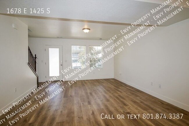 Building Photo - 1678 E 1425 S