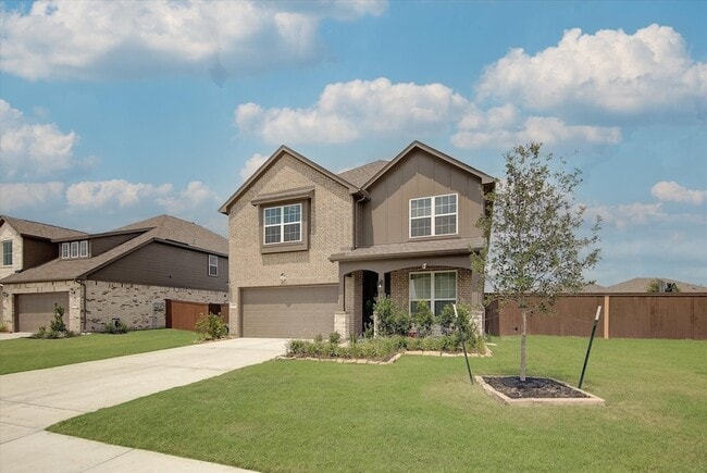 Building Photo - 2319 Gentle Breeze Ln