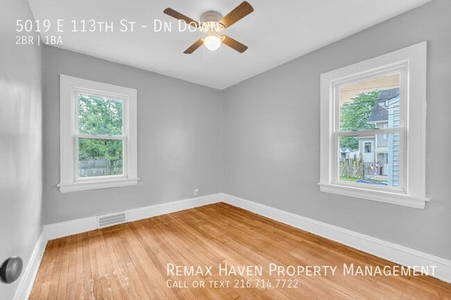 Building Photo - 5019 E 113th St