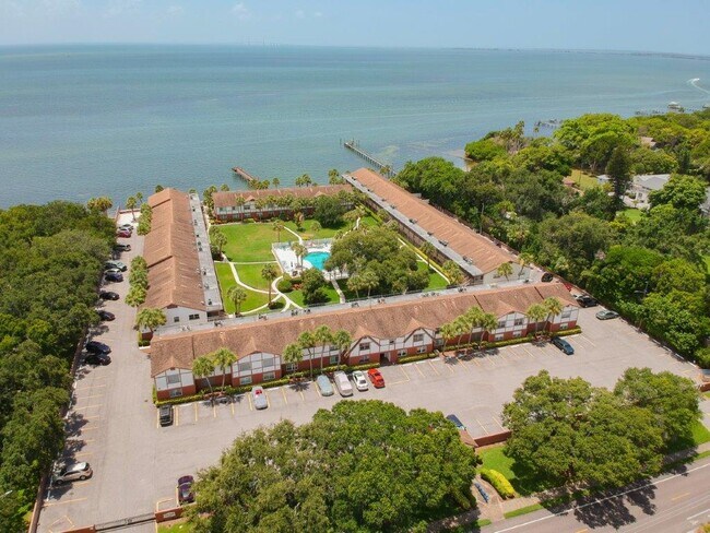 Building Photo - 650 Pinellas Point Dr S