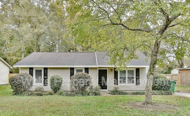 Primary Photo - 7230 Newell Acres Dr