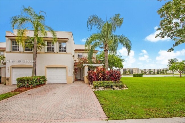 Building Photo - 6407 NW 109th Ave