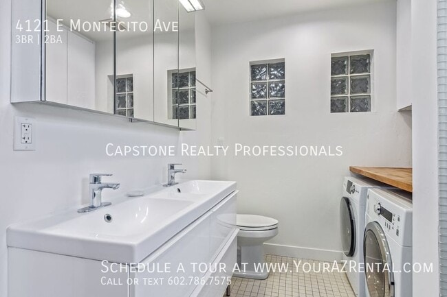 Building Photo - 4121 E Montecito Ave