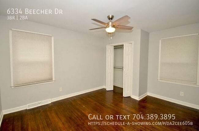 Building Photo - 6334 Beecher Dr