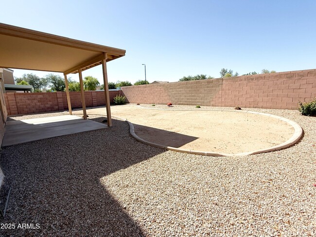 Building Photo - 3429 W Mineral Butte Dr