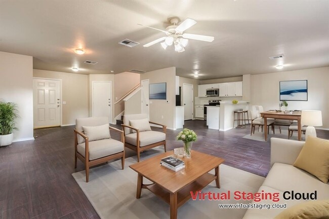 Building Photo - 8712 Dittmar Oaks Dr