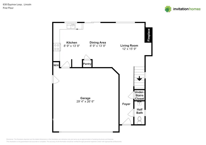 Building Photo - 638 Equinox Loop