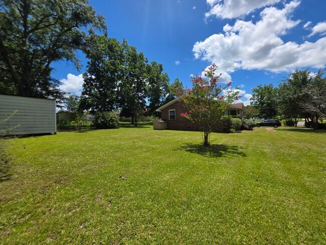 Building Photo - 4BR/2BA lake view home with covered back p...