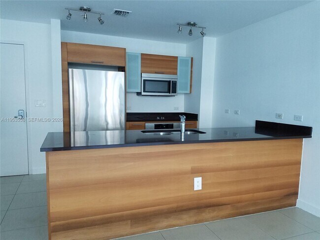 Building Photo - 3301 NE 1st Ave