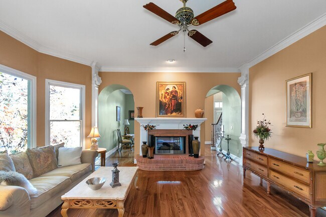 Building Photo - 3410 Kates Way