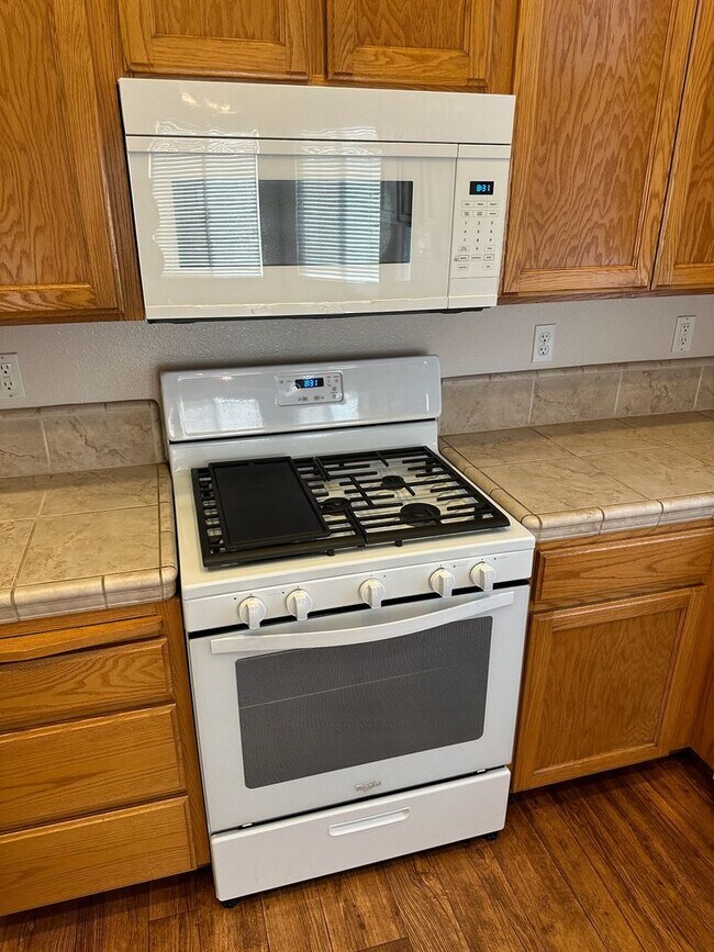 Building Photo - 2610 N Duke St