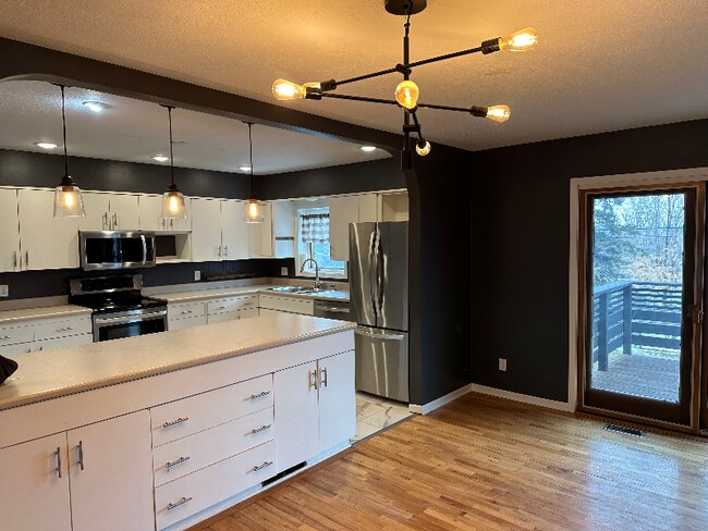 Building Photo - 2400 S Sherman Ave