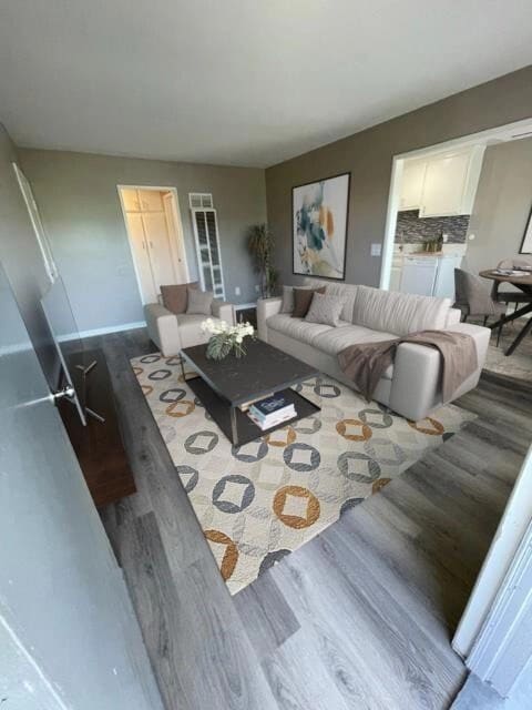 Interior Photo - Sunset Bay III Apartment Community