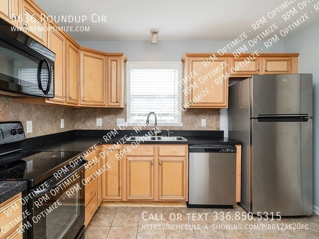 Building Photo - 5636 Roundup Cir