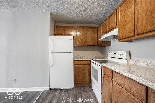 Building Photo - 3736 N Meridian St